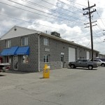 Commercial Real Estate