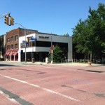 Commercial Real Estate