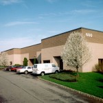 Commercial Warehouse Space for Rent