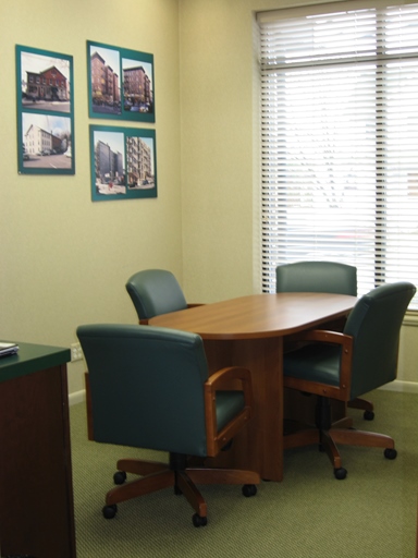 Office for Rent in NJ