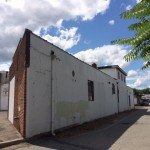 Office Space for Rent