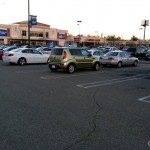 Commercial Warehouse Space for Rent