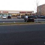 Commercial Warehouse Space for Rent