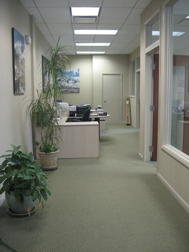 Office Space for Rent NJ