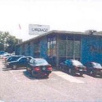Commercial Real Estate NJ