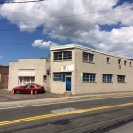 Commercial Real Estate