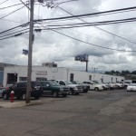 Commercial Real Estate NJ
